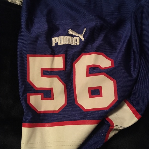 Jersey singed by sam cowart - Picture 3 of 6